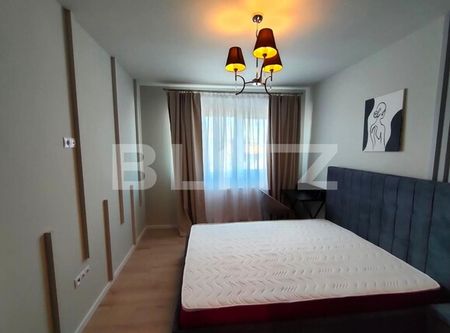 Apartament 2 camere, 55 mp, modern, zona Sopor - Photo 3