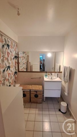 Appartement F2 à louer - Photo 4