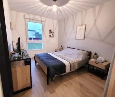 Appartement à louer 3 pièces 57.75m² - Photo 2