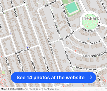 Lenton Avenue, Nottingham - Photo 1