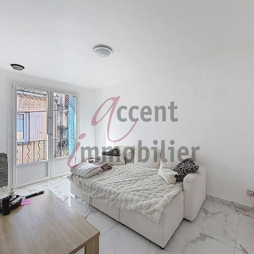 Maison Noves 4 pièce(s) 71 m2, - Photo 1