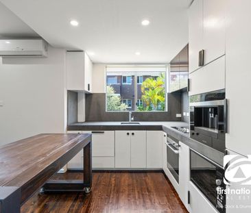 Privately Situated at Rear of Complex With Garden Outlook - Photo 5