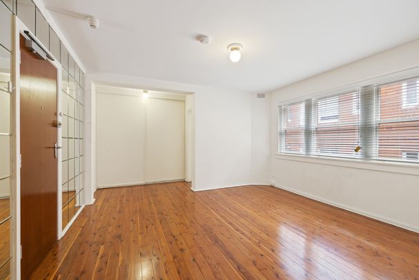 19/68 Bayswater Road, Rushcutters Bay NSW 2011 - Studio For Rent | Domain - Photo 1