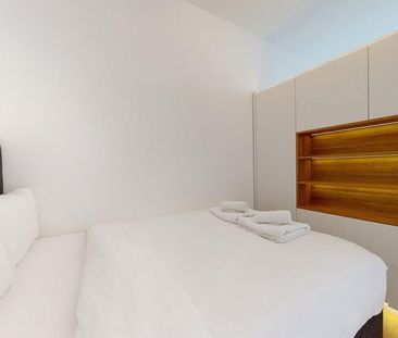 Studio to rent - Photo 6