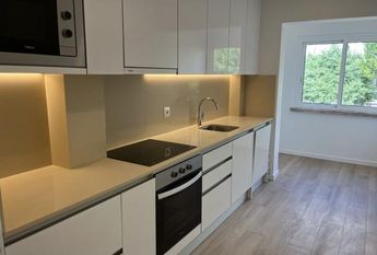 Apartamento T3 em Lisboa