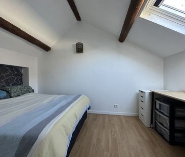 Appartement 2 Pièces 31 m² - Photo 1