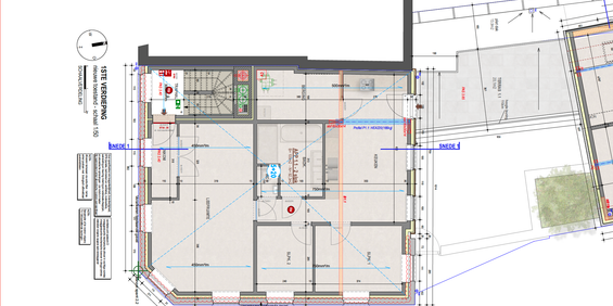 Nieuwbouw appartement op de eerste verdieping - Foto 3