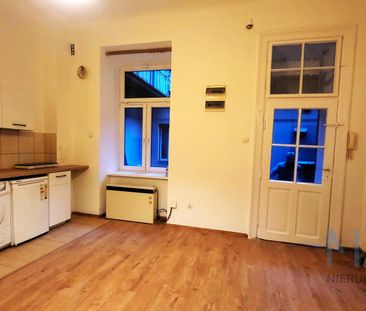 Ustawna kawalerka przy ul. Brzozowej na Kazimierzu - Фото 6