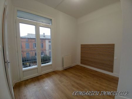 Location Appartement 1 pièce 40m² - Photo 4