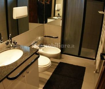 Appartamento in villa via Miralago, Centro, Albano Laziale - Foto 1