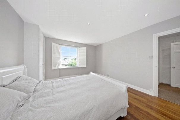 Camden Road, London, N7 flat to rent - Photo 1