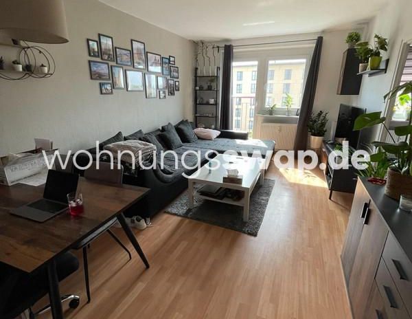 Wohnungsswap - 2 Zimmer, 55 m² - Berliner Str., Pankow, Berlin - Foto 1