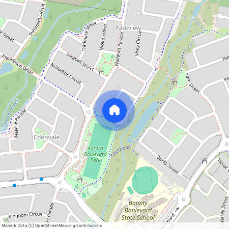 26 Capricorn Circuit, North Lakes