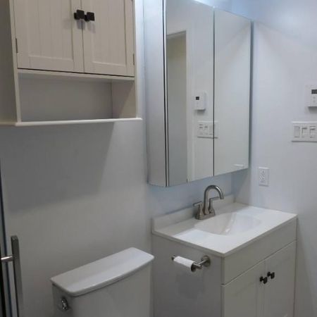 4 ½ à louer, fraîchement rénové, Terrebonne_ Accès sans marches - Photo 4