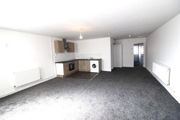 Marquis Court, Fairfield Street, Wigston - Photo 1