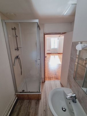 Appartement 1 pièce à louer - Photo 1