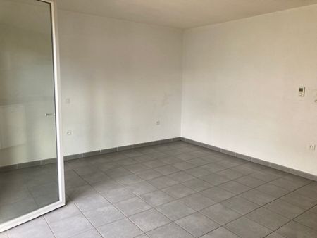 Location Appartement 1 pièce 28m² TOULOUSE 31200 - Photo 3