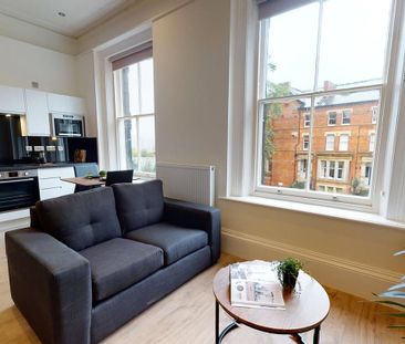 Studio to rent - Photo 2