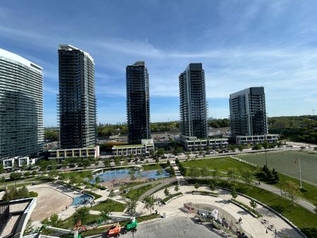 For Lease - 18 Esther Shiner Boulevard Unit# 1102, Toronto, Ontario - Photo 3