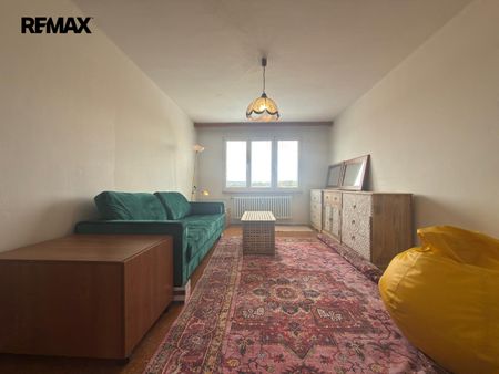 Pronájem bytu 3+1 v osobním vlastnictví 76 m², Blatná - Photo 4
