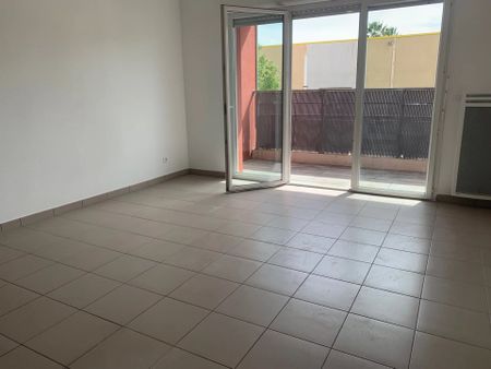 Location Appartement 3 pièces 58 m2 à Perpignan - Photo 3