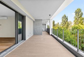 Apartamento T2 em Lisboa