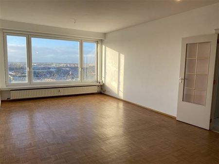 Appartement te huur - Foto 2