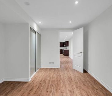 For Lease - 173 Kingsview Drive Unit# Basement, Caledon, Ontario - Photo 3