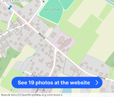 Do drogi Pszczyna Racibórz w 3 min. Ostatnie M4 - Photo 1