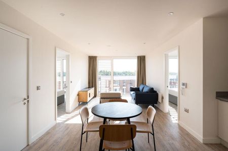 2 bedroom apartment to rent - Photo 4