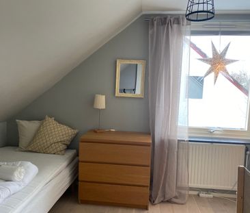 Rum i hus - Photo 1