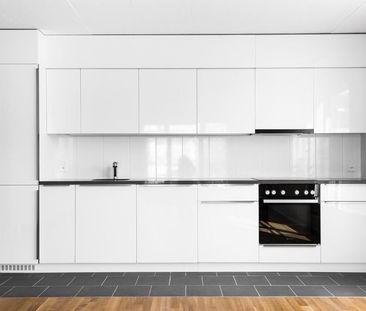 3.5 Zimmer, 73 m², 9. Stock - Photo 2