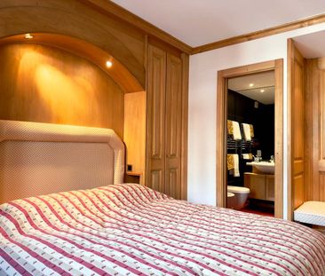 4 Zimmer, 60 m², 2. Stock - Foto 5