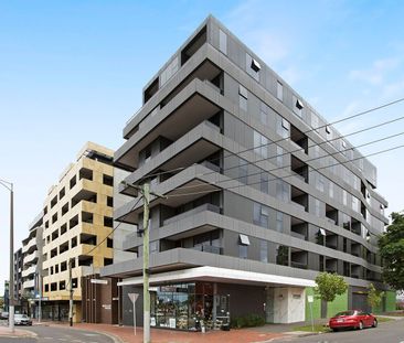 604/1 Finch Street, Malvern East VIC 3145 - Apartment For Rent | Do... - Photo 4