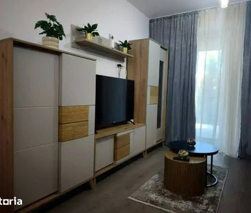 2 Camere+parcare | 4 minute Metrou Teclu | Prima inchiriere | Estoria - Photo 4