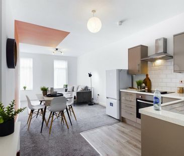 1 bedroom in a house share to rent - Photo 3