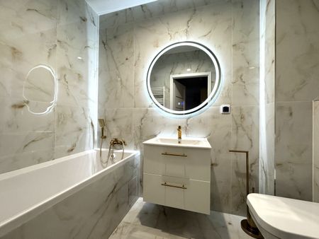 Mieszkanie na wynajem 46m2 os. Europejskie - Photo 5