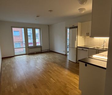 Bryggaregatan 6 - Photo 1