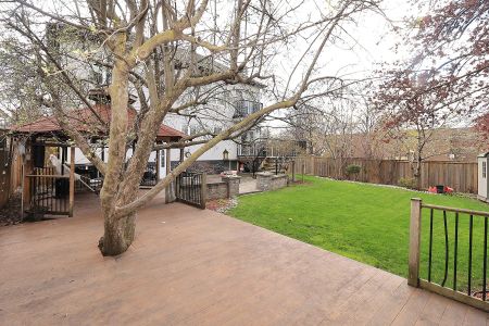 For Lease - 2 Chalet Road, Toronto, Ontario - Photo 2