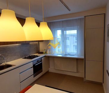 2 camere, decomandate, modern, Zorilor Zona Observatorului, Profi, UMF - Photo 5