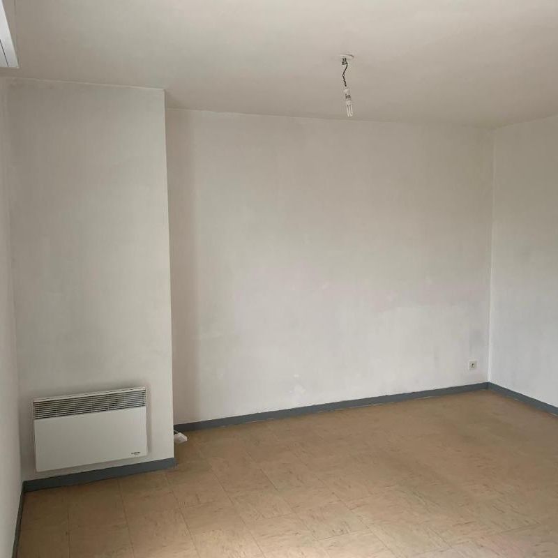 Location Appartement 1 pièce 22m² ANGERS 49000 - Photo 1