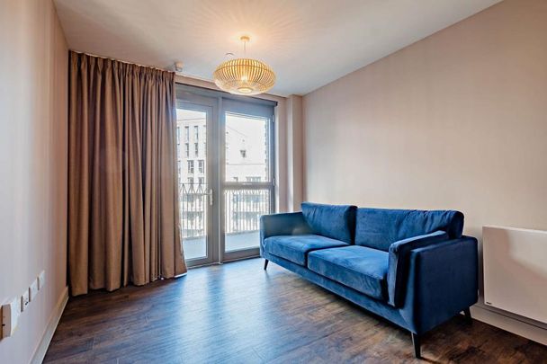 2 bedroom apartment to rent - Photo 1