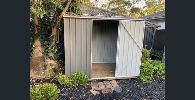 Garden Flat - Photo 1