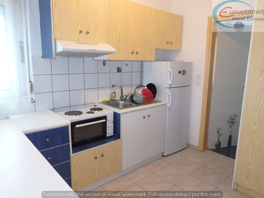 Studio/Γκαρσονιέρα για ενοικίαση Άγιος Νικόλαος (Βόλος) - Φωτογραφία 1