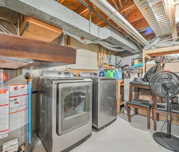 For Lease - 68 Avondale Boulevard Unit# Basement, Brampton, Ontario - Photo 1