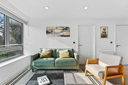 2 bedroom apartment to rent - Photo 2