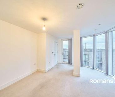 Fitzroy Court, Garnet Place, West Drayton, UB7 - Photo 3