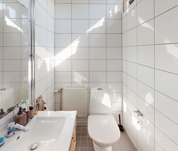 Karlagatan 3 C - Photo 2