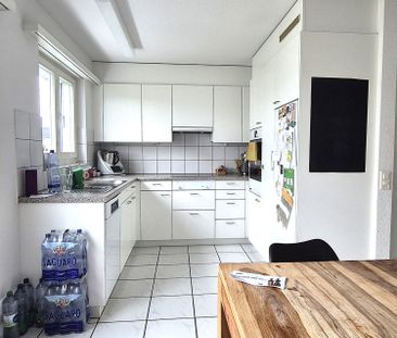 4.5 Zimmer, 125 m², 1. Stock - Photo 3