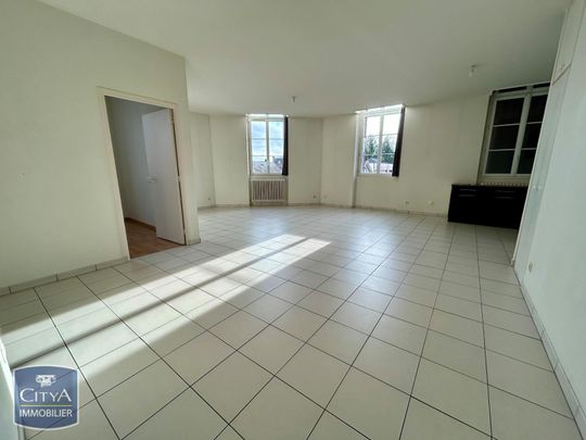 Location Appartement 3 pièces 68m² ALENCON 61000 - Photo 1